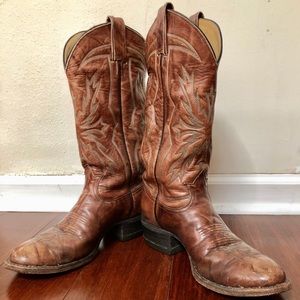 Tony Lama Boots